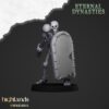 10b74d8c2ea0d6d3e01a5fd5d2864623.jpg Ancient Skeletons with Hand Weapons - x1