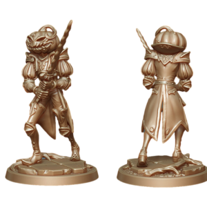 10cc4f9fb99fd120186db763b547847d.png Witch Thrall - Flamberge - Labirynth Models