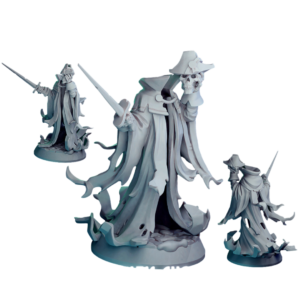 Headless Ghost