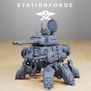 10fa2a2da256c4328ec2371195f0f84d.jpg Scavenger Tank - Station Forge - Druk 3D