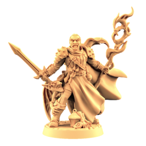 Wappellious Spellbrush