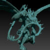 Ancient Fire Demon