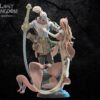 Hiro, the Seducer - Lost Kingdom Miniatures