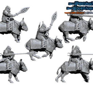 Orc Cavalry - x5