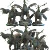 Hundun Riders - Druk 3D