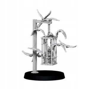 Feast of Crows Set D - UM - Minifaktura- Druk 3D