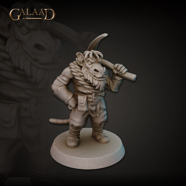 Kobolds - x3