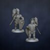 Icekander Royal Guard CMD  - Druk 3D