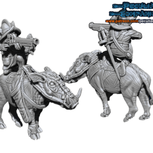 Goblin Sharpshooter - x1