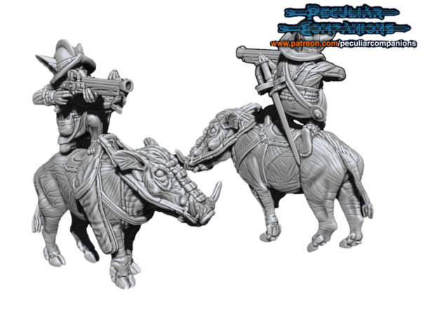 Goblin Sharpshooter - x1