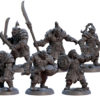 Nomad Orr'ugs - x1