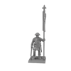 Breton Men At Arms - Nowe Pozy - Pojedyńcze