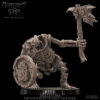 Orc Skeleton 5x Oddział