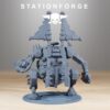 Gobs Pirate Bots - Station Forge - Minifaktura