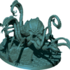 Ancient Guardian of the Lake