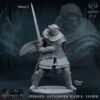 128646a2536523961dbca06c25f5785b.jpg Oathsworn Blade #8 - Mammoth Factory - Minifaktura