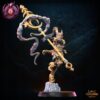 129854ea420cb966e3451803a006646b.jpg Depravation Sorceress - Lost Kingdom - Minifaktura