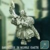 Old King and Yound Prince of Metal Mountain - DIME