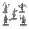Sisters of Sigmus Novices - x1 - Monstrous Encounters