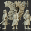 Winged Hussar 4
