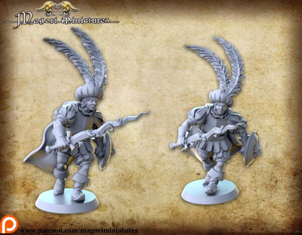 13983d7a66a2b67c77575f1602c6d42d.jpg Merchant prince - Magori Miniatures - Druk 3D