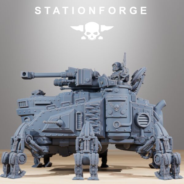 13a09a85eef57251917fe26e97c6a31d.jpg Scavenger Heavy Tank - Station Forge - Druk 3D