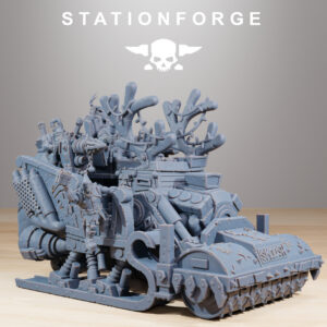 Orkaz Festivator - x1