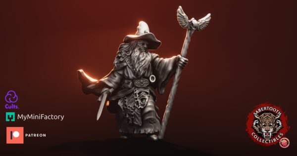 Lichmaster - x1