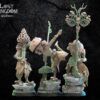 Shaolin Kodamas CMD - Lost Kingdom - Druk 3D