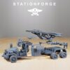 13cd1137ed23072ee389f707099603a3.jpg GrimGuard - SF-31J Artillery Truck - Station Forge