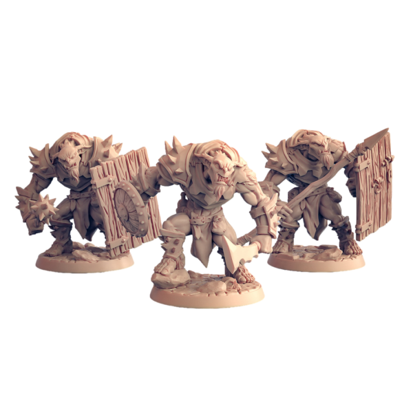 Greatgoblins - x1