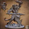 Baal - Daemon Lord
