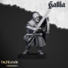 Gallia Pilgrims - x1