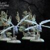 Tonbo Chariots - Lost Kingdom - Druk 3D