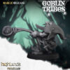 Swamp Goblins Stonethrowers - 1x
