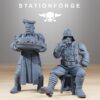 143ab5e10de8250cd87698247f34f9f4.jpg GrimGuard - Holiday Feast - Station Forge