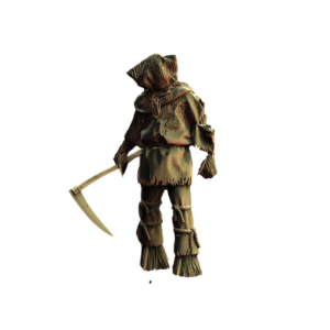 Evil Scarecrow