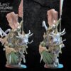 1455bcd97e2a6b9cbfa35e85da876352.jpg Shedo Knight Battle Standard- Minifaktura - Druk3D