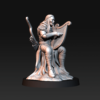 1459e25758368478c2411b565cd62991.png Elf Musician - Elf z Harfą