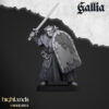 Gallia Pilgrims - x1