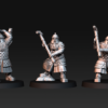 146d45039511abd14871f8195a14fa9f.png Silver Goat Dwarves with Hammer - 3 Pozy