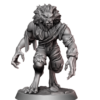 Forest Monster Set