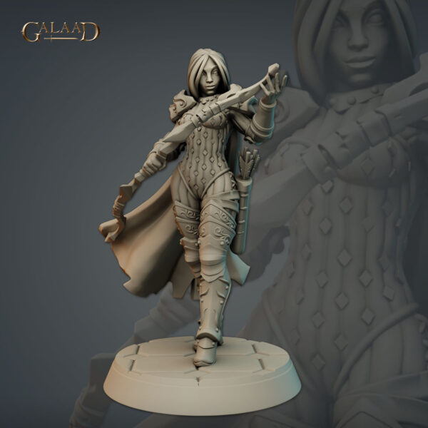 Warden 6