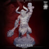 Minotaur Slave