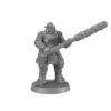 Hobgoblins x9 - Monstrous Encounters