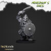 15134193f1e044639b7fb1190446a338.jpg Orc Warriors with Hand Weapons - x5