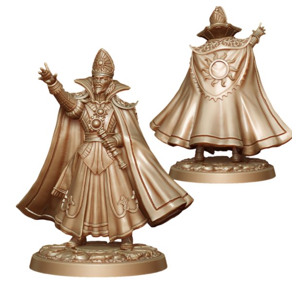 Bishop - x1