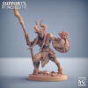 Arverian Woodkeepers - x1