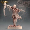 Female Reaper