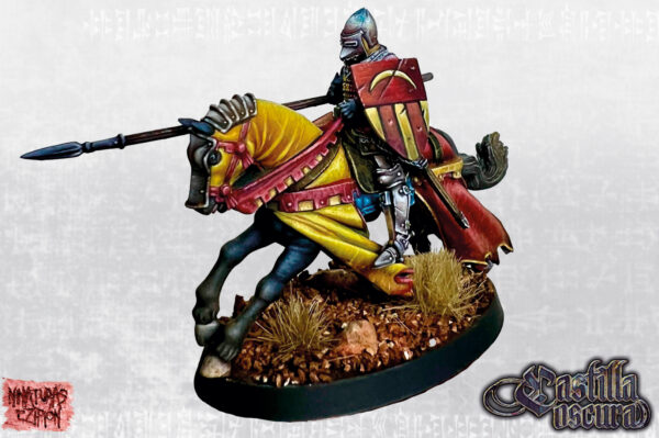 159374bbca02d8e00b95c7800c765fb9.jpg Mounted Knight Full Armour - Minifaktura - Druk 3D